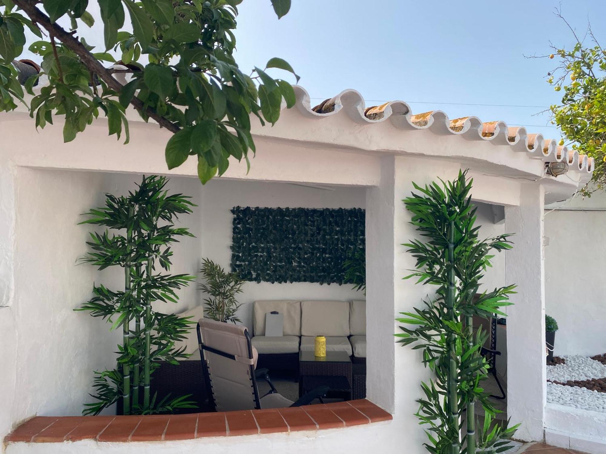 Hevres El Capricho Apartment - Malaga — Photos 1